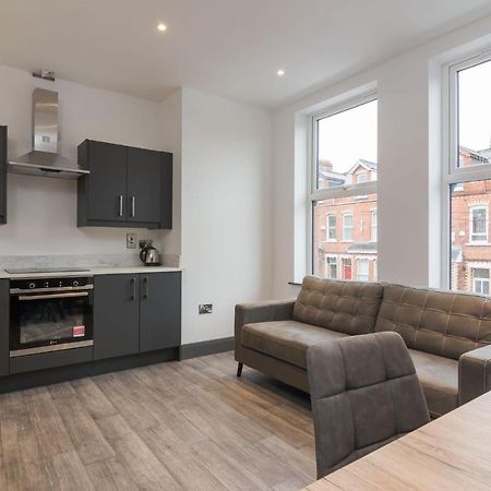 The Ireton Hotel Belfast Bagian luar foto