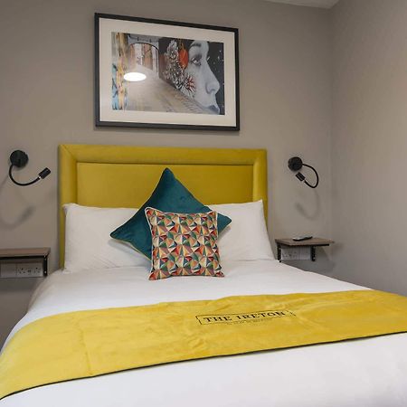 The Ireton Hotel Belfast Bagian luar foto