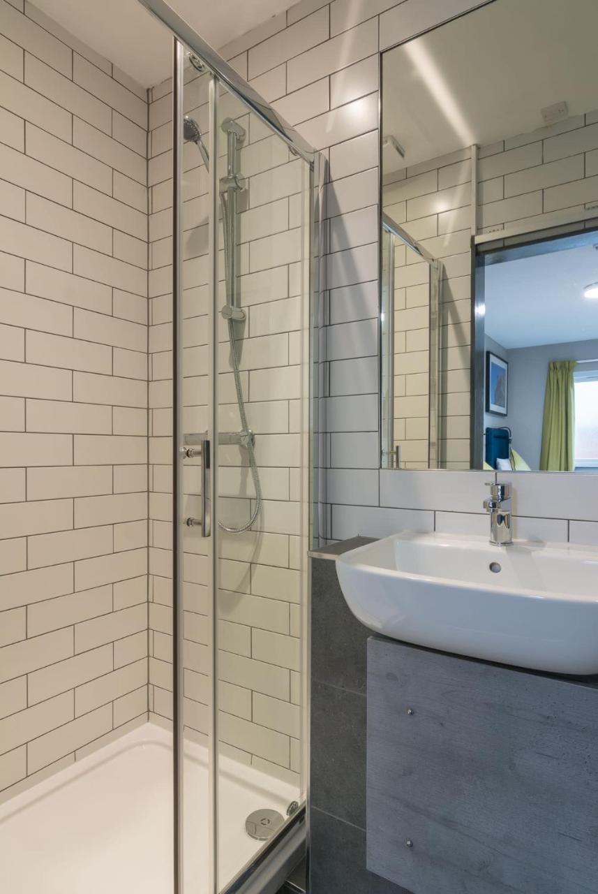 The Ireton Hotel Belfast Bagian luar foto